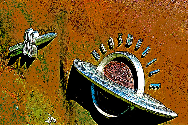 Oldsmobile