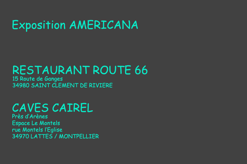 Americana